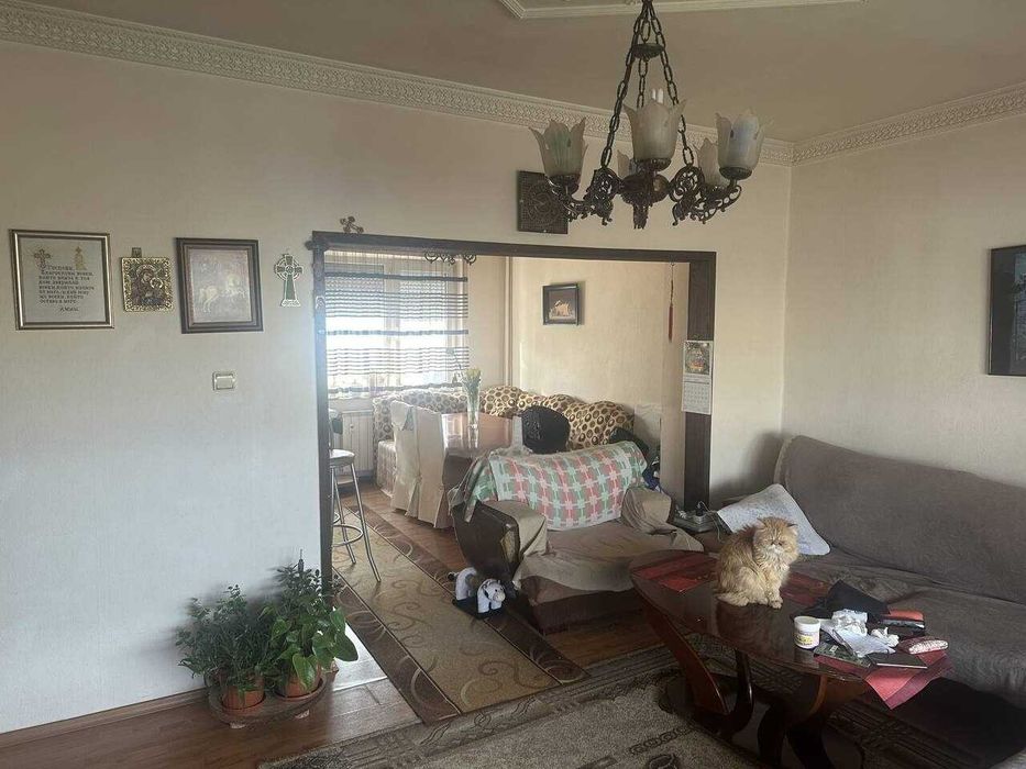 Продава се Тристаен апартамент в Пловдив, Тракия - 92 кв.м за 1680 €/кв.м - Снимка #3