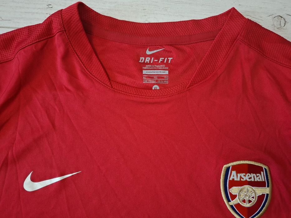 Nike Arsenal-Ориг.тениска