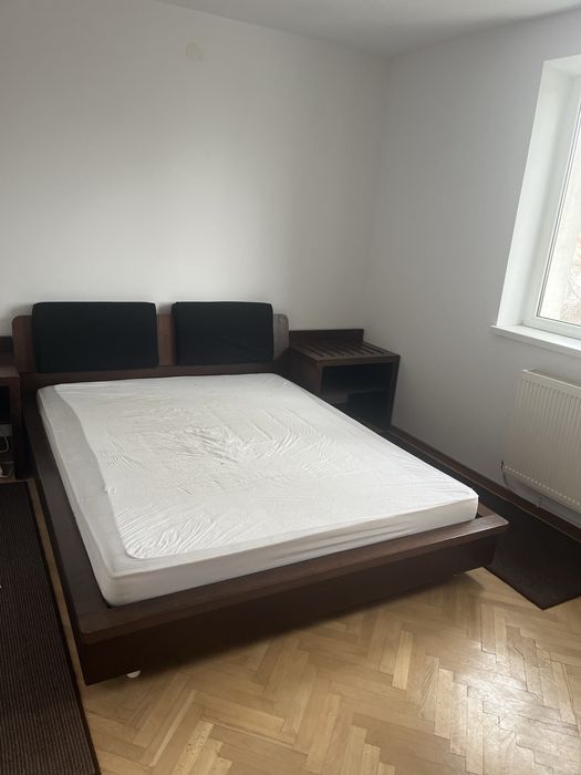 Inchiriez apartament 2 camere