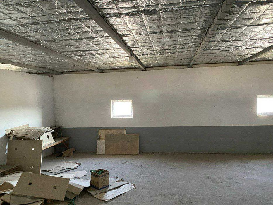 Продаётся производственная база