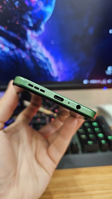 Motorola G35 5G 256Gb