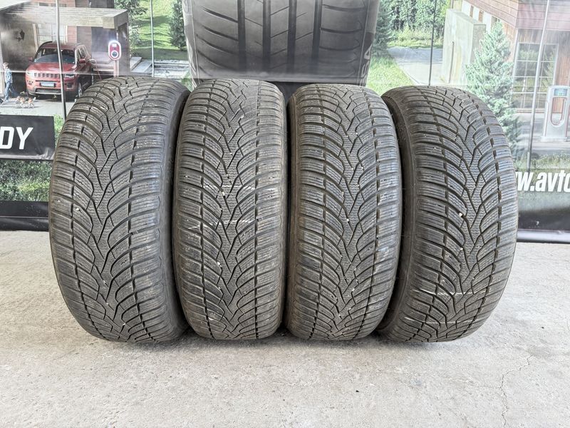 215/55/17 CEAT 4бр