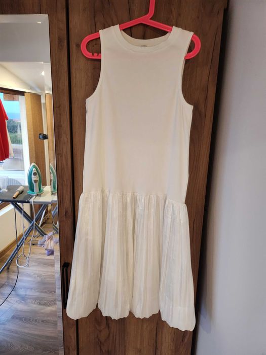 Рокля бяла Reserved 164