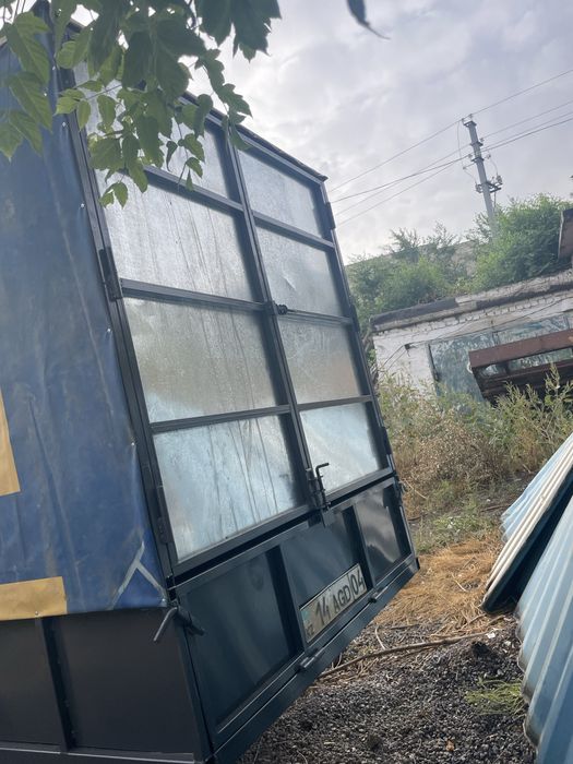 Продам прицеп Актобе