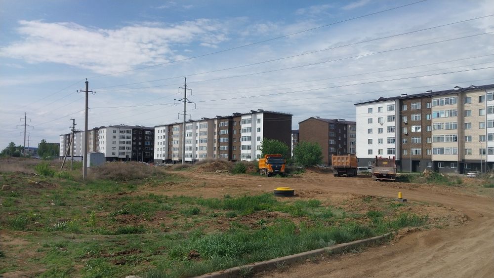 Квартиру продам лесная поляна