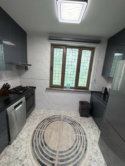 Квартира Ул. Нукусская 4/6/9 94 кв.м