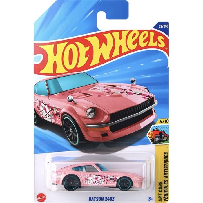 Hot Wheels Машинка