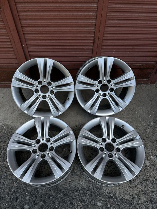 Джанти за BMW