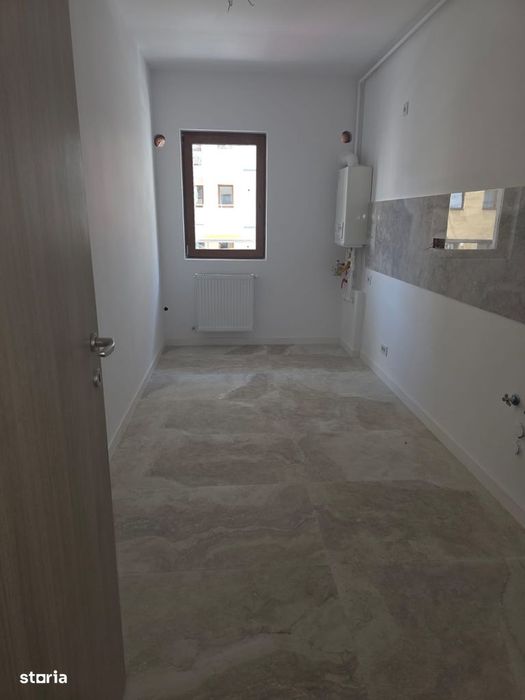 Apartament 4 camere finalizat cu terasa, Cartierul Solar, Metalurgiei