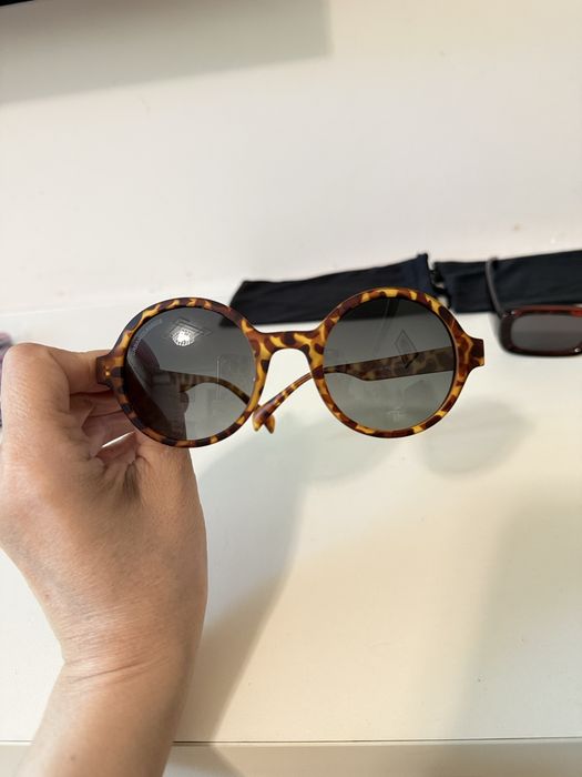 Слънчеви очила, НМ и URBAN CLASSICS, 400 UV