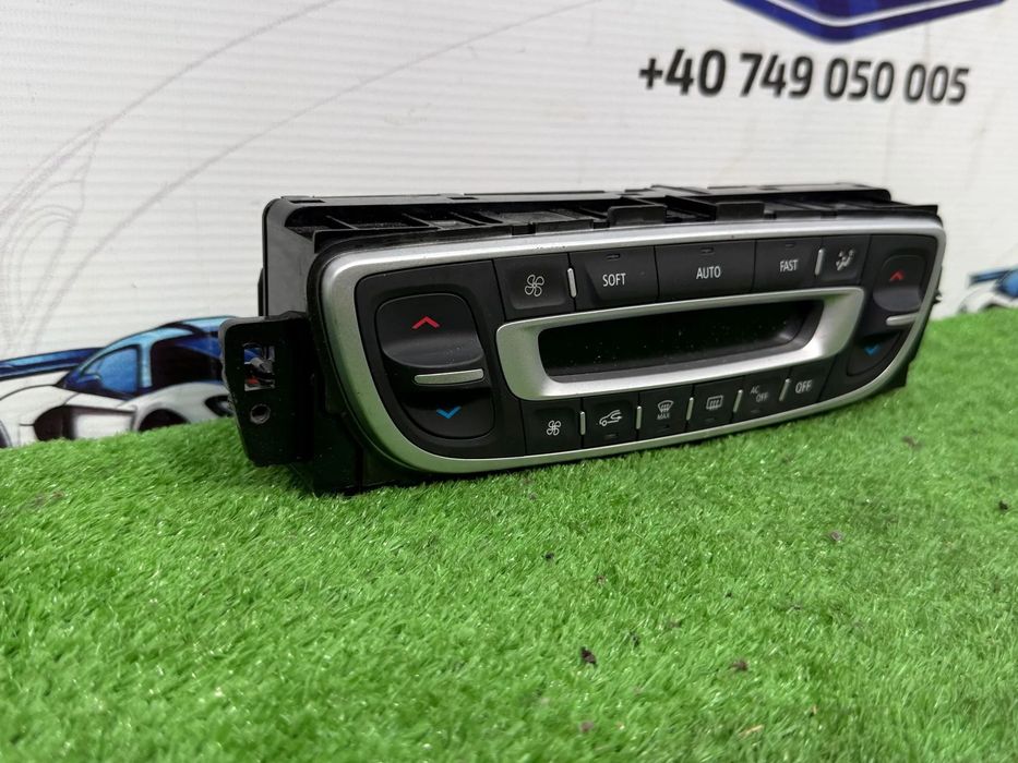 PANOU COMANDA CLIMA RENAULT MEGANE III B95 1.6 DIESEL 2014 COD OEM 275103596R 2008-2016