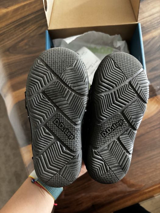 Боти за момче D.d step