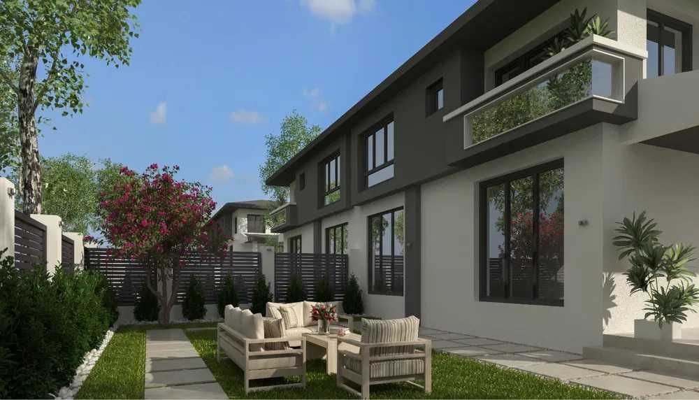 Къща в с. Марково