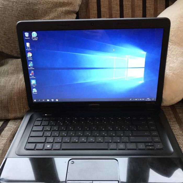 Продам ноутбук Hp Core i5