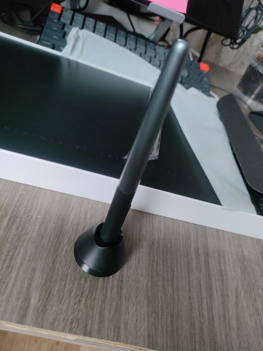 Графический планшет Huion HS610