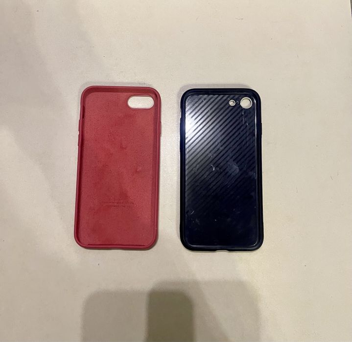 ПРОДАМ iPhone 5 16GB White / 6 64GB Gray