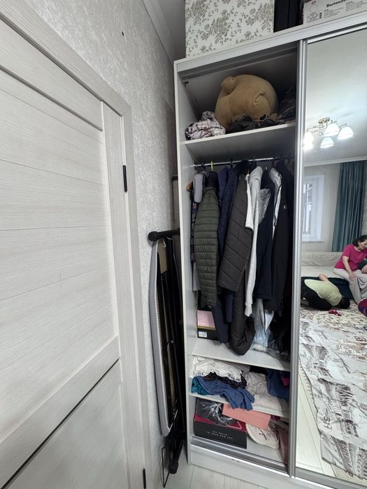 Продам шкаф-купе.