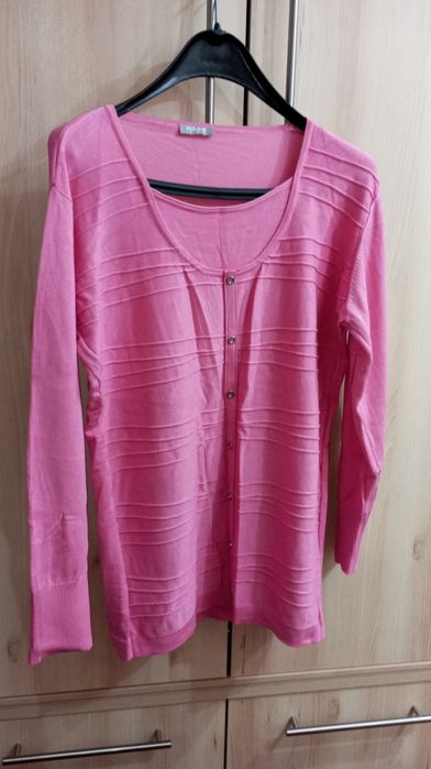 Bluză lungă pentru femei. 2 pereche.