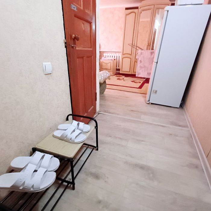 Продам 1 комнатную квартиру