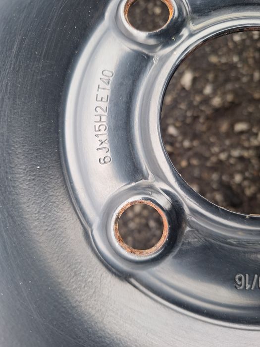 Дачия, Рено-15цола-4/100-ЕТ-40:Ж-6