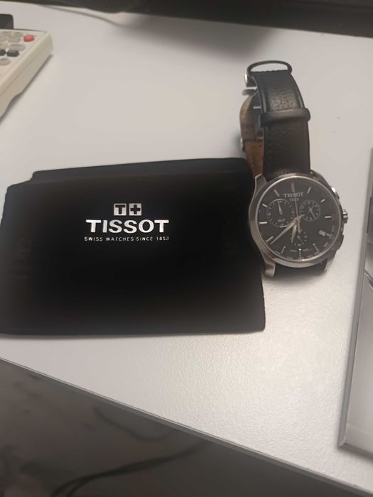 Мъжки часовник Tissot