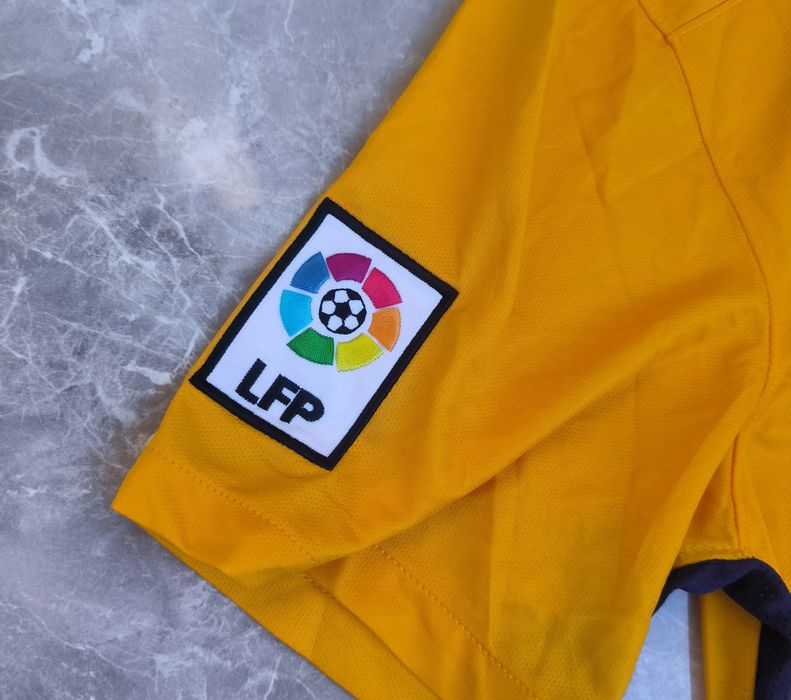 Тениска FC Barcelona размер L