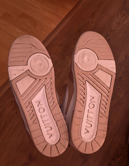 Adidasi Lv skate