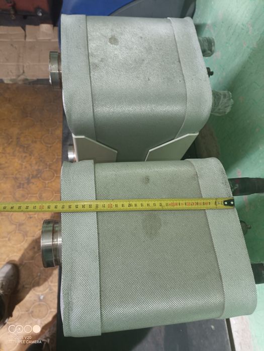 Пластинчати топлообменници