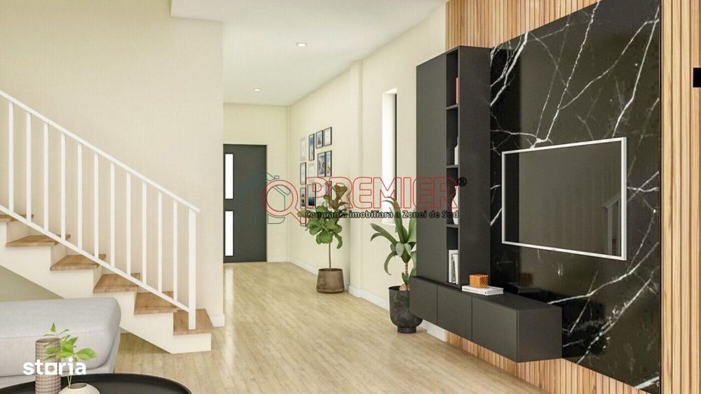 Popesti Leordeni - Casa individuala