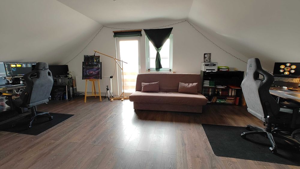 Casa tip duplex, 129mp, 3 dormitoare, 0% Comision, Cartier Izvor