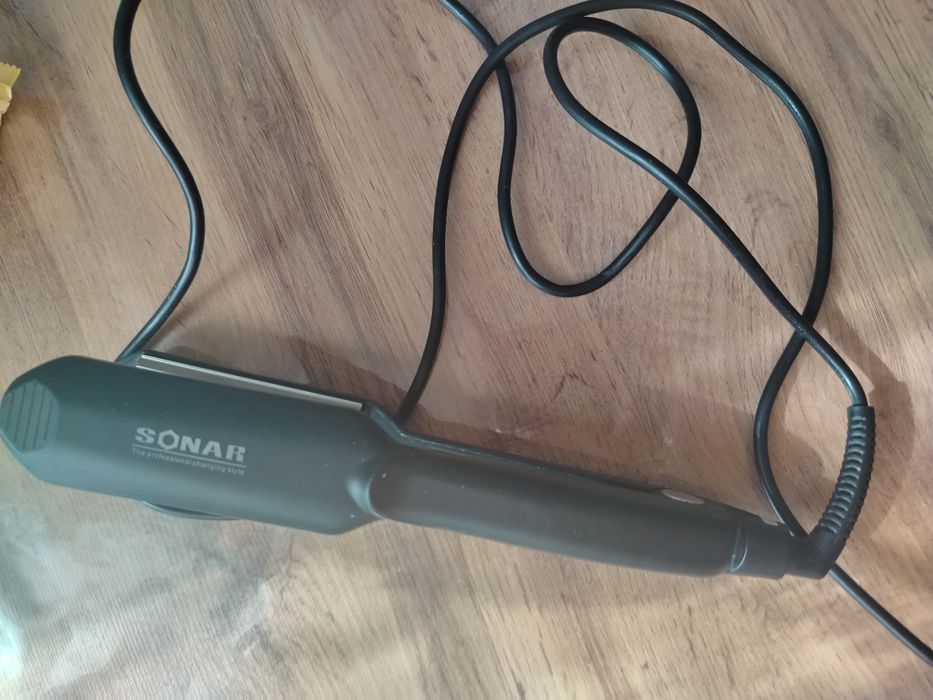 Плойки - гофре в хорошем состоянии