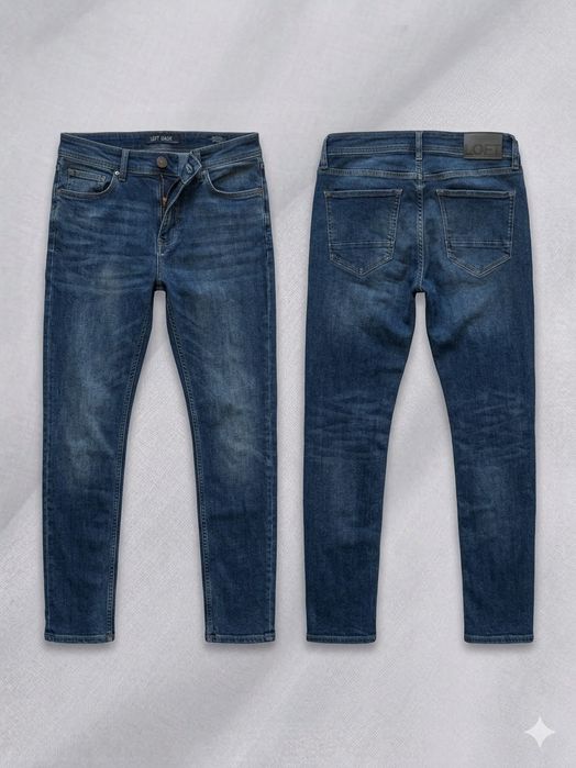 Джинсы LOFT Турция