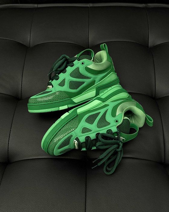 Adidasi Louis Vuitton Skate premium