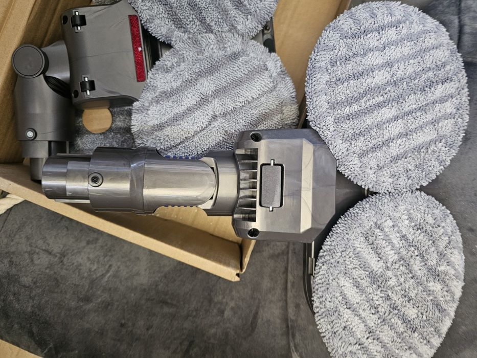 Приставка за Dyson моп глава нова v7,8,10,11,15