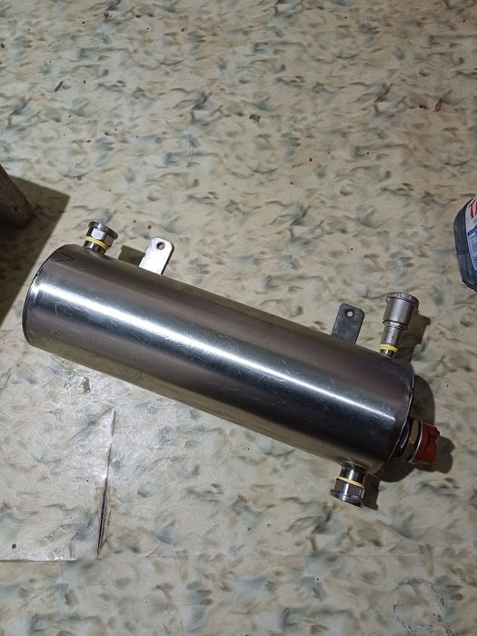 Электрический  котёл отопления