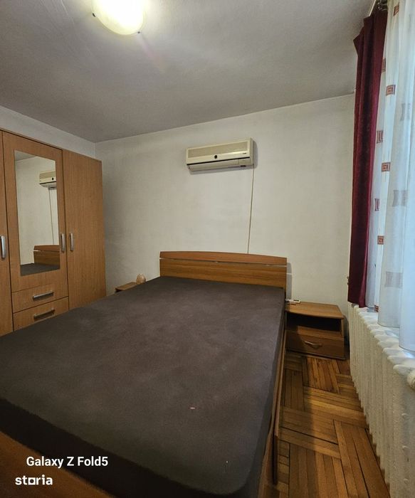 Apartament 2 Camere Decomandate – Tip B | Str. Transilvaniei Oradea