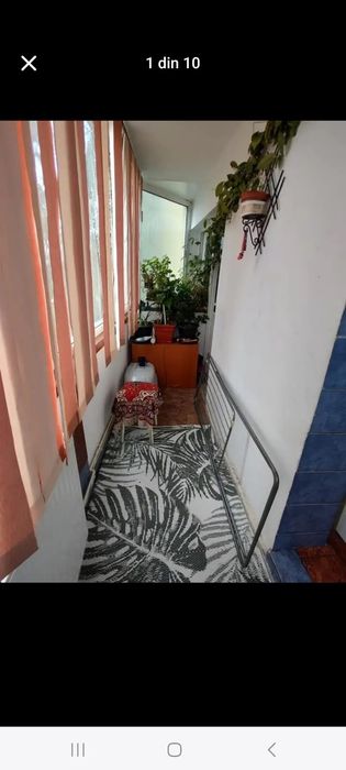 Apartament 3 camere