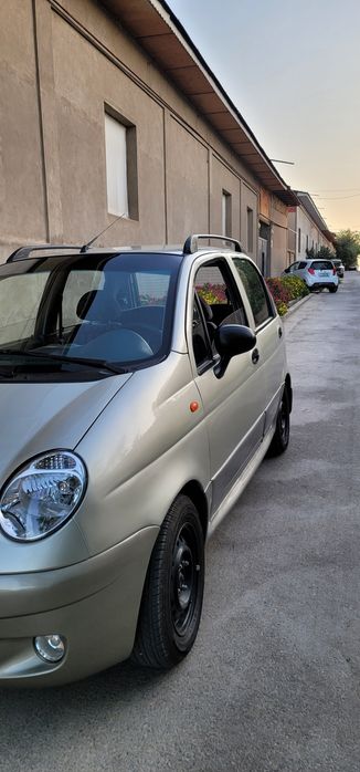 Matiz best 2009 yil