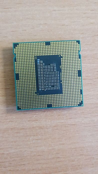 Процессор Intel Core i3 2100 на сокет 1155 -