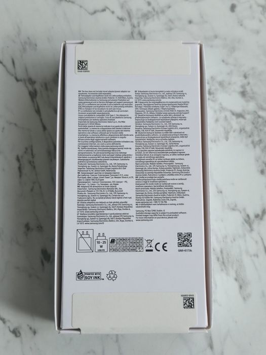 Vand/Schimb Samsung A17 5G 128gb SIGILAT
