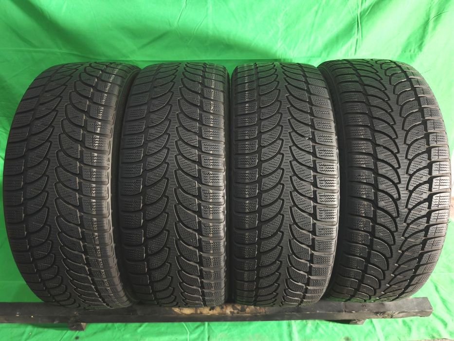 235/45R19 Bridgestone 7-6mm stare perfecta fara defecte testate