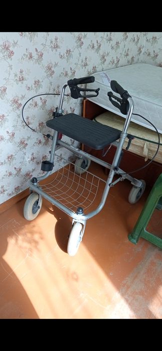 Продать ходунки для взрослых