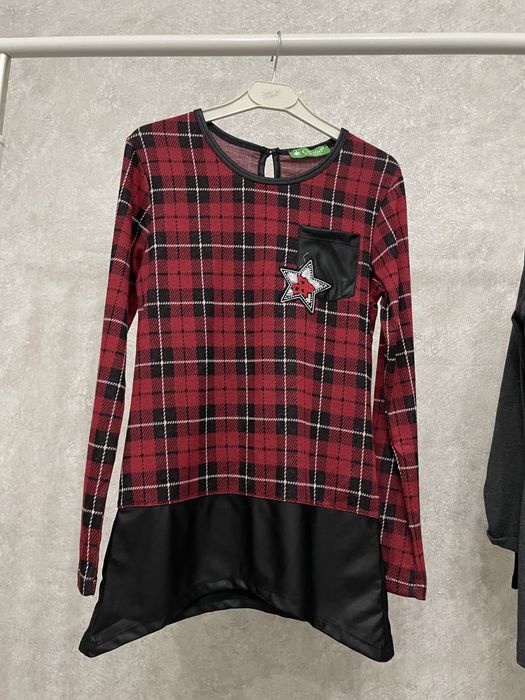 Одежда для девочек