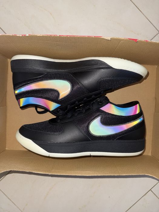 Баскетболни обувки Nike Book 1 "Night" - размер 43, 44, 44.5, 45