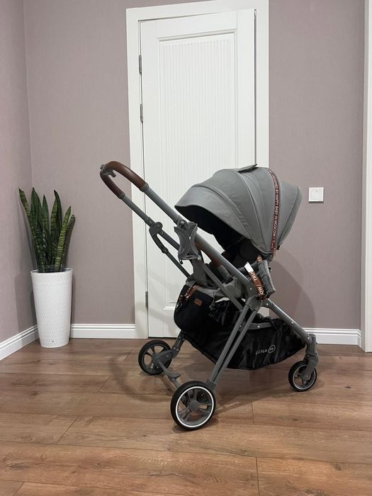 Детская коляска Happy baby