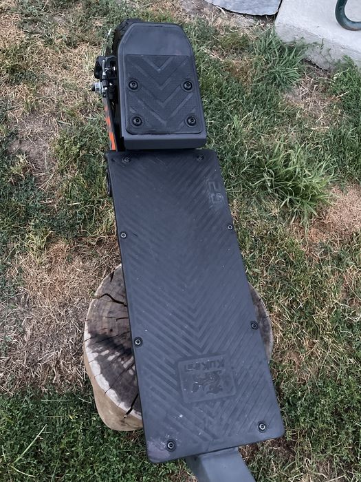 Kukirin g2 trotineta