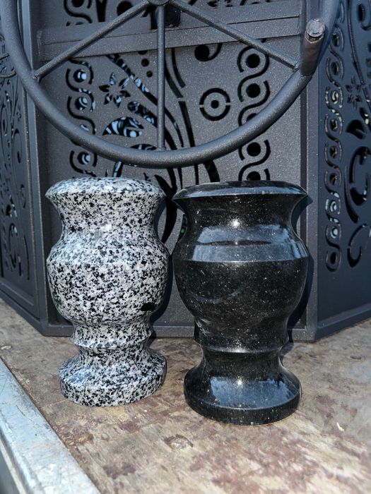 Felinare Vaze Din granit cel mai mic preț