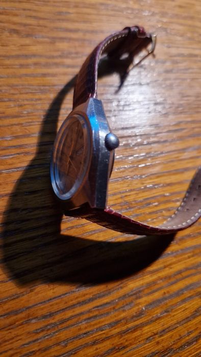 Ceas automat elvetian Roamer