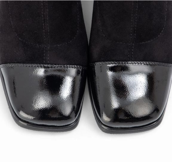 Ботфорты чулки женские