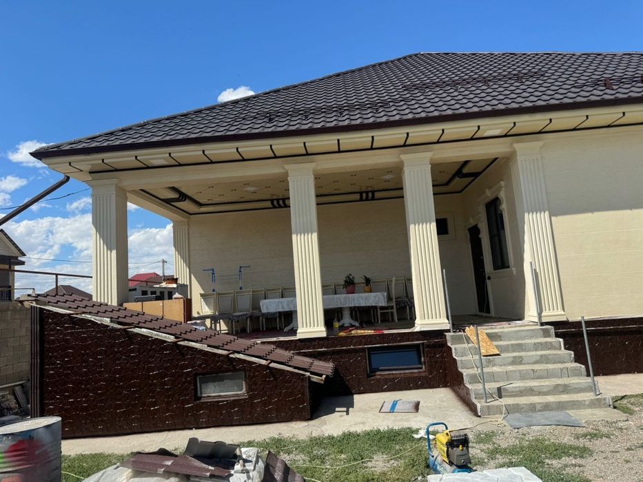 Туникафон сайдинг пранктон